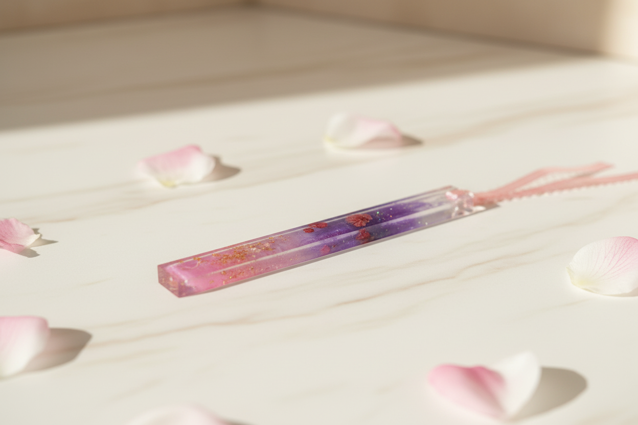 The Sacred Embrace Blooming Set