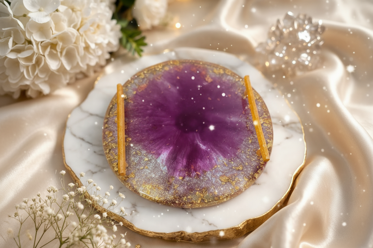 Crowned Serenity - Transformation Glow Tray