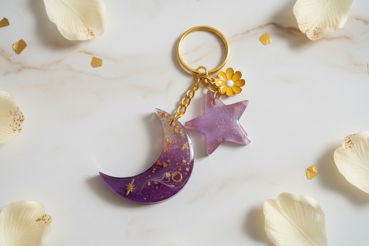 Phase III: Crowned Serenity