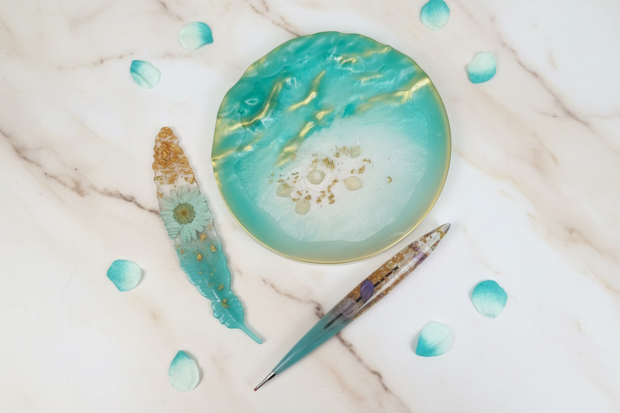 The Mystic Waters Ritual Set