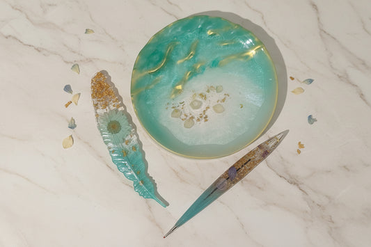 The Mystic Waters Ritual Set