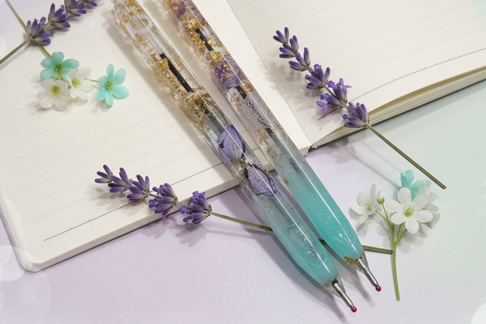 Mystic Waters Classic Pen