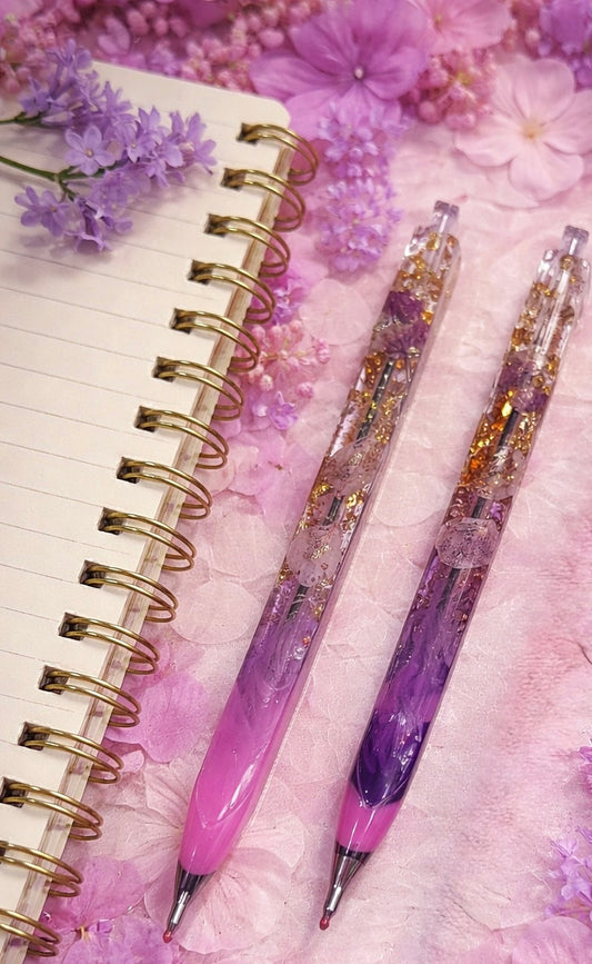 Sacred Embrace Classic Pen