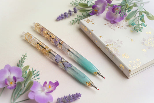 Mystic Waters Classic Pen