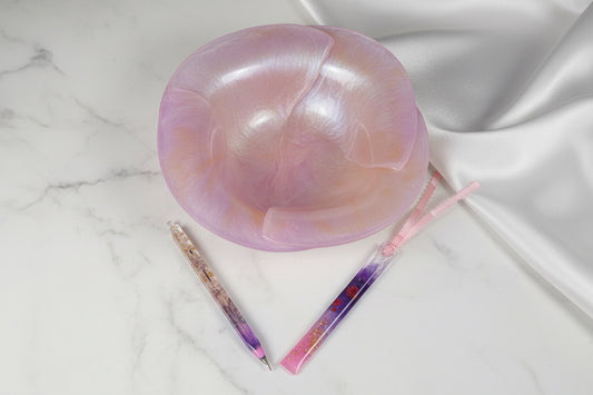 The Sacred Embrace Blooming Set