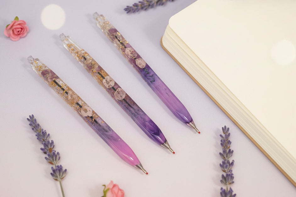 Sacred Embrace Classic Pen